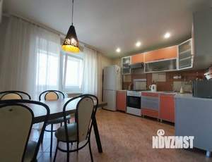 2-к квартира, вторичка, 75м2, 5/6 этаж