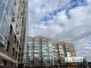 2-к квартира, вторичка, 81м2, 2/10 этаж