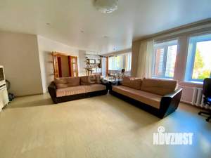 3-к квартира, вторичка, 151м2, 4/4 этаж