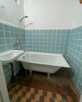 2-к квартира, вторичка, 54м2, 3/5 этаж
