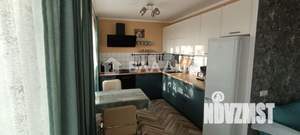 4-к квартира, вторичка, 102м2, 3/5 этаж