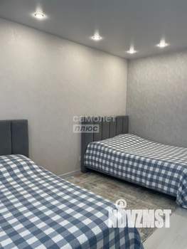 3-к квартира, вторичка, 96м2, 2/9 этаж