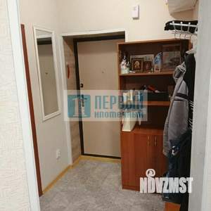 1-к квартира, вторичка, 38м2, 4/9 этаж