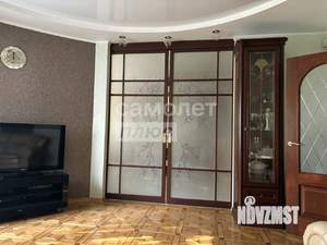 4-к квартира, вторичка, 108м2, 2/4 этаж