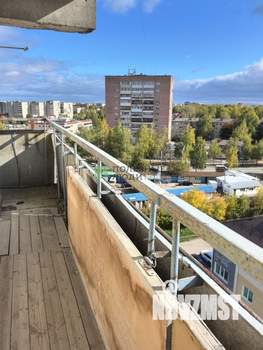 3-к квартира, вторичка, 70м2, 9/12 этаж