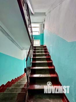 2-к квартира, вторичка, 42м2, 4/5 этаж