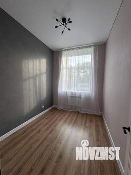 2-к квартира, вторичка, 51м2, 1/2 этаж