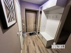 1-к квартира, вторичка, 32м2, 8/10 этаж