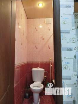 Студия квартира, вторичка, 18м2, 5/5 этаж