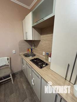 1-к квартира, вторичка, 41м2, 7/9 этаж