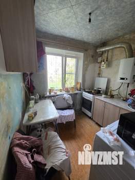 1-к квартира, вторичка, 43м2, 1/5 этаж