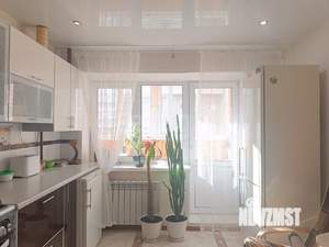 2-к квартира, вторичка, 60м2, 1/10 этаж