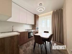 1-к квартира, вторичка, 40м2, 8/9 этаж