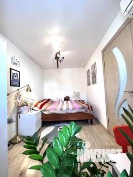 2-к квартира, вторичка, 42м2, 2/4 этаж