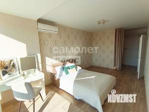3-к квартира, вторичка, 81м2, 9/9 этаж
