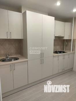 1-к квартира, вторичка, 35м2, 3/9 этаж