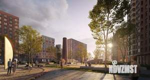 Фото квартиры на продажу (2)