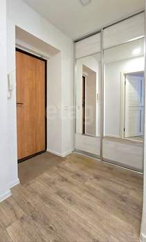 1-к квартира, вторичка, 33м2, 1/5 этаж