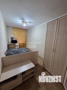 2-к квартира, вторичка, 43м2, 1/5 этаж