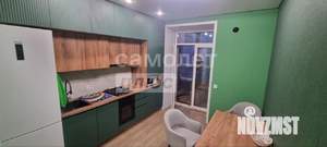 1-к квартира, вторичка, 34м2, 8/9 этаж