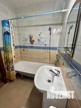 1-к квартира, вторичка, 39м2, 4/9 этаж