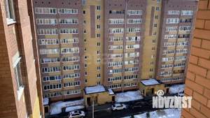 3-к квартира, вторичка, 82м2, 10/10 этаж