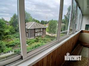 1-к квартира, вторичка, 32м2, 3/5 этаж