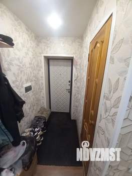 3-к квартира, вторичка, 55м2, 2/4 этаж