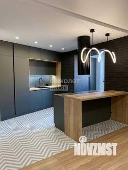 2-к квартира, вторичка, 67м2, 7/10 этаж