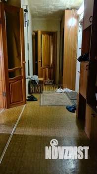 3-к квартира, вторичка, 74м2, 1/5 этаж