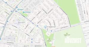 2-к квартира, вторичка, 50м2, 3/9 этаж