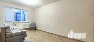 1-к квартира, вторичка, 41м2, 3/10 этаж