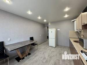 1-к квартира, вторичка, 45м2, 5/10 этаж