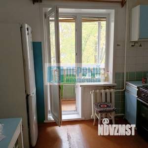 2-к квартира, вторичка, 55м2, 3/5 этаж