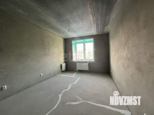 2-к квартира, вторичка, 73м2, 8/9 этаж