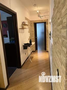 2-к квартира, вторичка, 73м2, 3/6 этаж