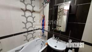 1-к квартира, вторичка, 43м2, 6/9 этаж