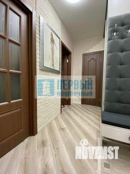 1-к квартира, вторичка, 38м2, 2/9 этаж