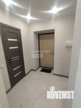 1-к квартира, вторичка, 37м2, 2/3 этаж