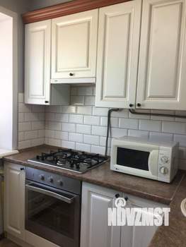 3-к квартира, вторичка, 54м2, 2/5 этаж