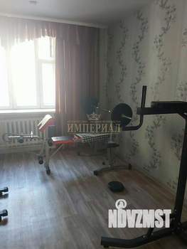 3-к квартира, вторичка, 68м2, 2/3 этаж