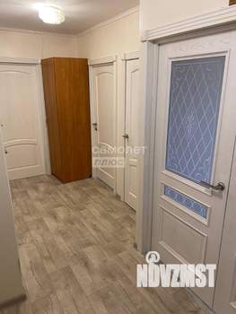 3-к квартира, вторичка, 67м2, 4/10 этаж