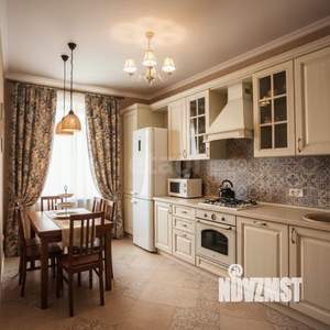 4-к квартира, вторичка, 90м2, 1/10 этаж