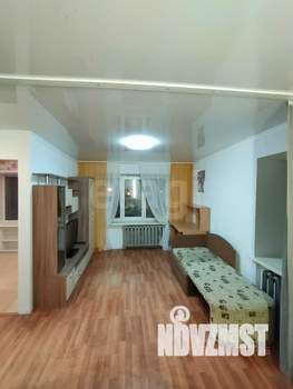 1-к квартира, вторичка, 31м2, 3/5 этаж