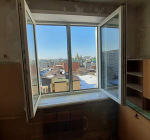 2-к квартира, вторичка, 53м2, 8/9 этаж