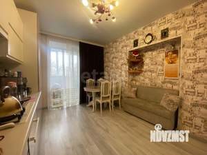 3-к квартира, вторичка, 99м2, 1/9 этаж