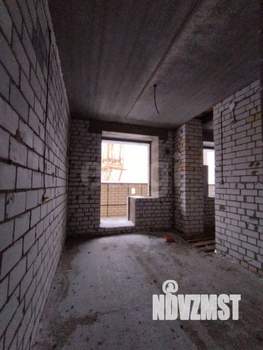 1-к квартира, вторичка, 43м2, 10/14 этаж