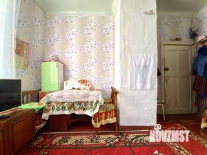 1-к квартира, вторичка, 15м2, 1/2 этаж