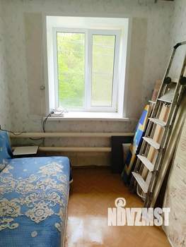 3-к квартира, вторичка, 50м2, 2/2 этаж