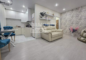 2-к квартира, вторичка, 49м2, 2/3 этаж